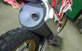 YAMAHA SEROW 250 Gen.3 2022 DG31J