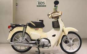 HONDA C110 SUPER CUB JA59