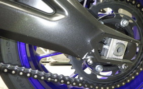 YAMAHA MT-09 Tracer 2015 RN36J