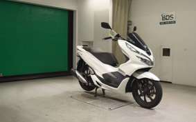 HONDA PCX 125 2008 JF81