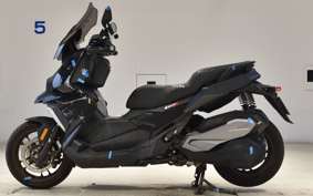 BMW C400X 2021