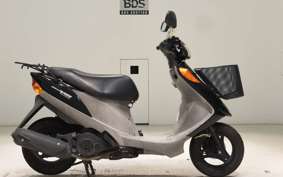 SUZUKI ADDRESS V125 CF46A