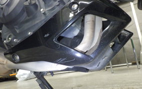 YAMAHA YZF R-3 2015 RH07J
