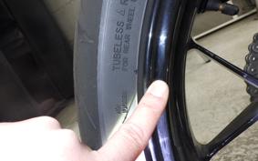 HONDA CBR600RR 2022 PC40