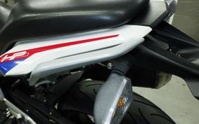 BMW G310R 2017