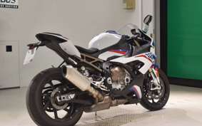 BMW S1000RR 2021