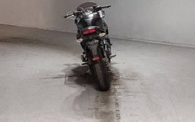 KAWASAKI NINJA650R 2011 EXEC16