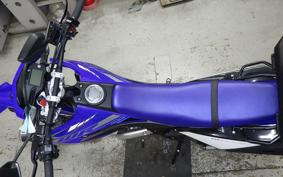 YAMAHA WR155R 2025