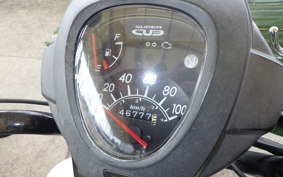HONDA C110 SUPER CUB JA07