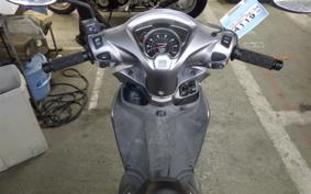 HONDA DIO 110 JF58