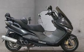 YAMAHA MAJESTY 125 SE27