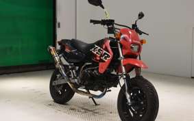 KAWASAKI KSR110 1983 KL110A