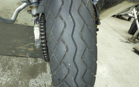 HONDA CB400SF VTEC K NC54