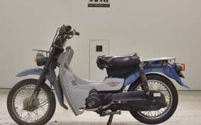 SUZUKI BIRDIE 50 E BA42A