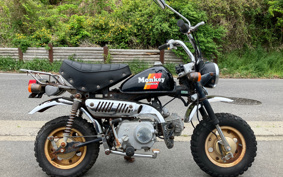 HONDA MONKEY Z50J