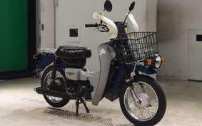 SUZUKI BIRDIE 50 BA42A