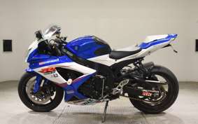 SUZUKI GSX-R750 2009