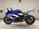 Фото Suzuki GSX-R750 2009 с японского аукциона