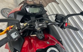 SUZUKI GSX-S1000F 2016 GT79A