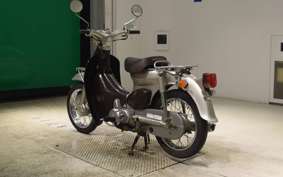 HONDA LITTLE CUB E AA01
