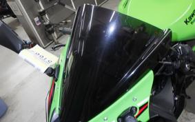 KAWASAKI NINJA ZX-6R A 2021