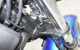 SUZUKI GSX-S125 DL32B