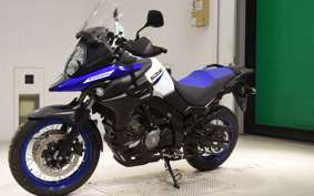 SUZUKI Vｽﾄﾛｰﾑ650XT 2025 C733M