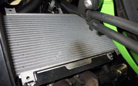 KAWASAKI NINJA 650 A 2025 ER650S