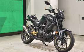 YAMAHA MT-25 A RG43J