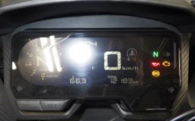 HONDA CBR400R 2023 NC56
