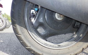 SUZUKI LET's 4 CA45A