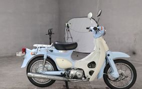 HONDA LITTLE CUB AA01