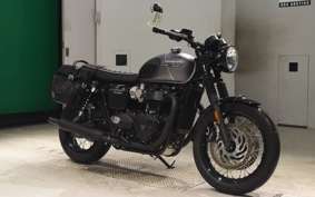 TRIUMPH BONNEVILLE T120 2025