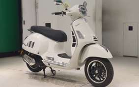 VESPA GTS150 2002