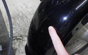 HARLEY FLSTF 1580 2010
