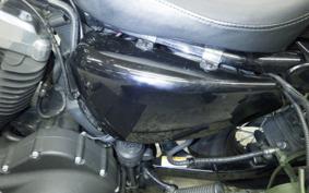 HARLEY XL1200X 2011
