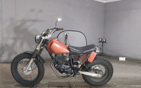 YAMAHA TW200 2JL