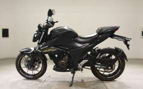 SUZUKI ｼﾞｸｻｰ250SF 2019 ED22B