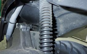 SUZUKI ﾚｯﾂ CA4AA