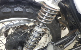 SUZUKI GRASS TRACKER NJ4DA