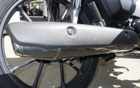 HONDA C125 SUPER CUB JA58