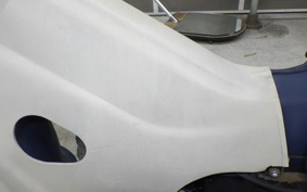 HONDA C50 SUPER CUB AA01