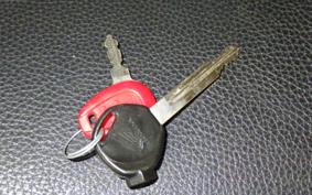 HONDA SPACY 100 JF13