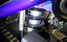 SUZUKI SV650 A 2021 VP55B