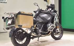 BMW R1250GS ADVENTURE 2021
