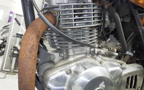 SUZUKI ST250E 2026 NJ4CA