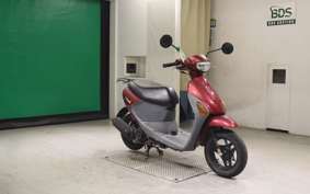 SUZUKI LET's 4 2015 CA45A