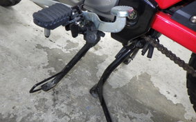 HONDA CT125 HUNTER CUB 2022 JA55