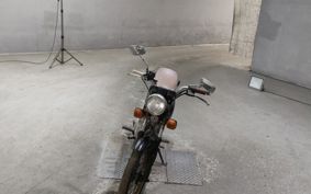 HONDA CB50 S AC02