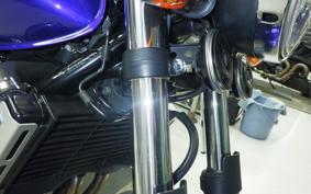 HONDA CB400SF GEN 4 A 2022 NC42